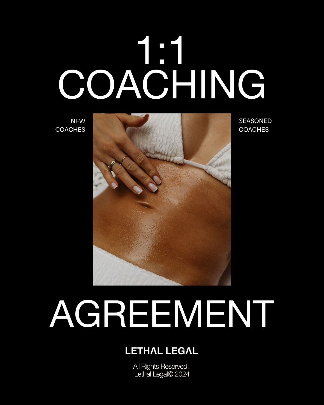 1:1 Coaching Agreement