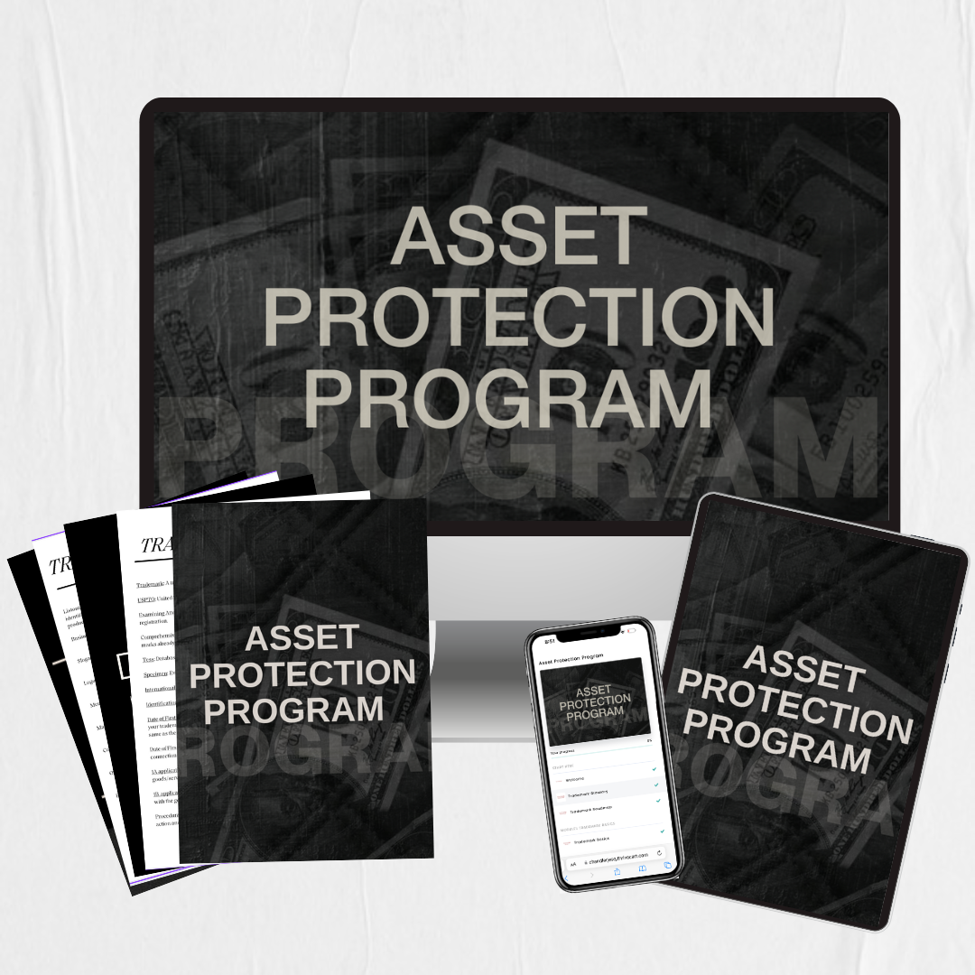 Asset Protection Program